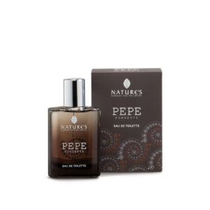 Profumo 50ml - Pepe Fondente - Nature's