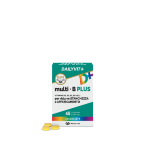 Multi B Plus - Massigen - Marco Viti