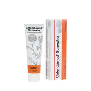 Crema Calendumed 50g - Schwabe