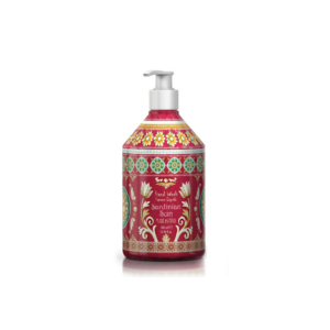 Sapone liquido - Sole di Sardegna - Le Maioliche