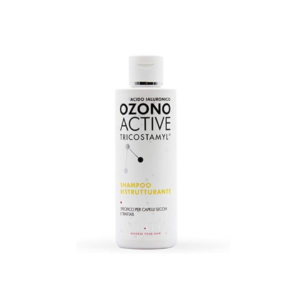 Ozono Active Shampoo Ristrutturante - YLatì - YPharma