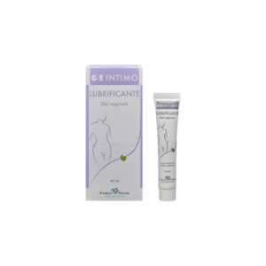 Gse intimo lubrificante - Prodeco Pharma