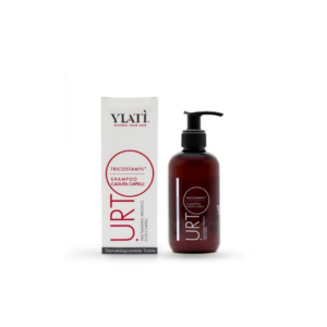 Urto Shampoo caduta capelli - YLatì - YPharma
