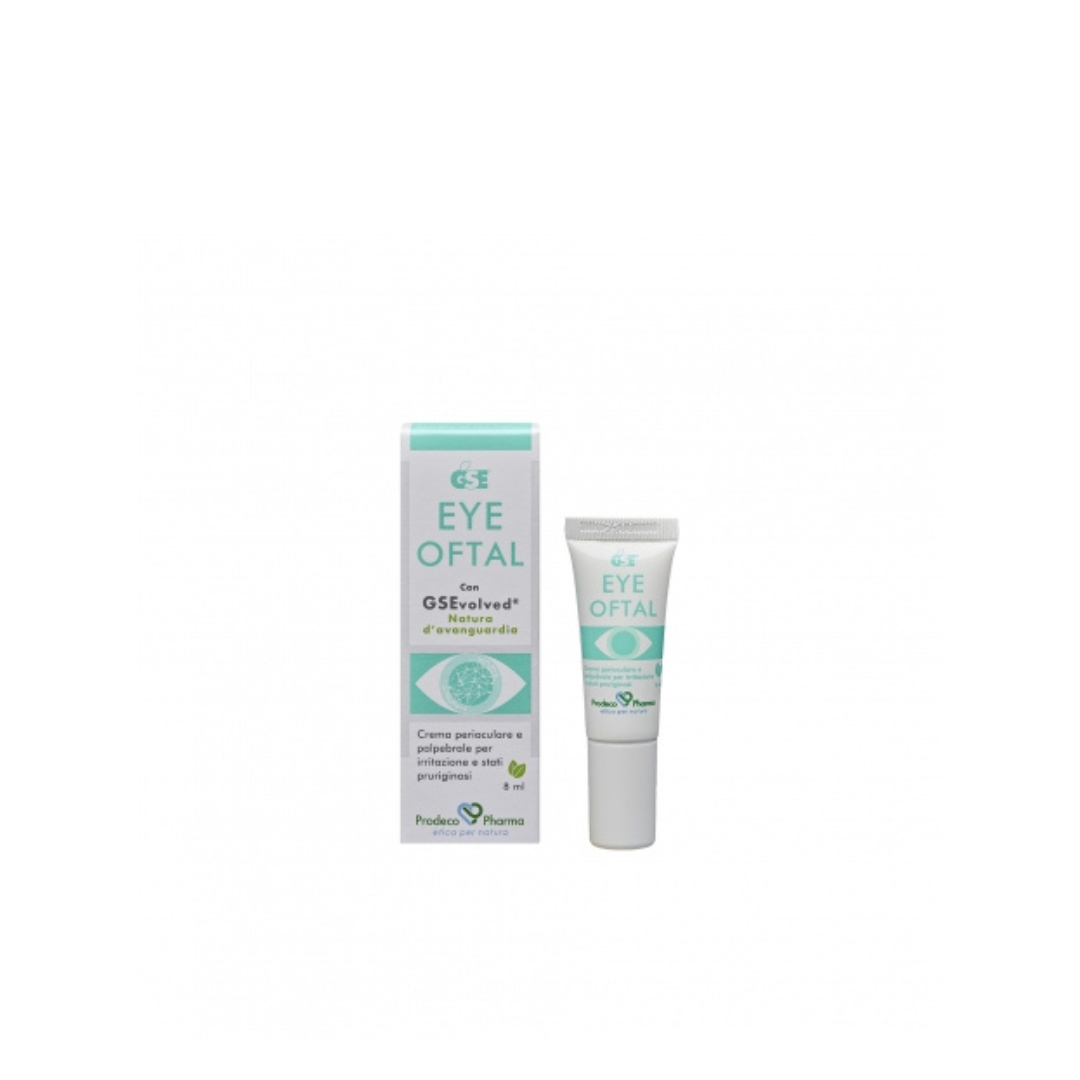 Gse eye oftal - Prodeco Pharma