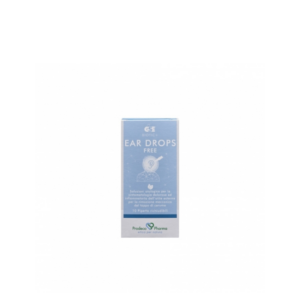 Gse ear drops free - Prodeco Pharma