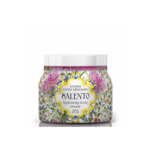Crema corpo idratante - Salento - Le Maioliche