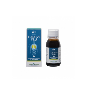 Gse tussive flu - Prodeco Pharma