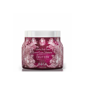 Crema corpo idratante - Positano - Le Maioliche
