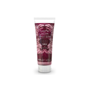 Crema mani - Positano - Le Maioliche