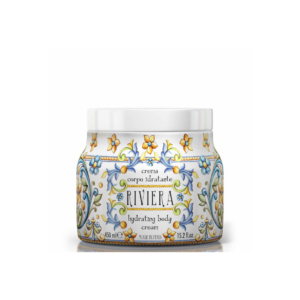 Crema corpo idratante - Riviera - Le Maioliche