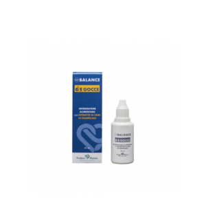Gse gocce new - Prodeco Pharma