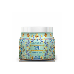 Crema corpo idratante - Capri - Le Maioliche