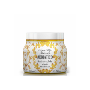 Crema corpo idratante - Adriatico - Le Maioliche