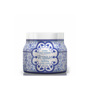 Crema corpo idratante - Versilia - Le Maioliche