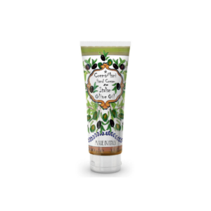 Crema mani - Olio d'Oliva - Le Maioliche