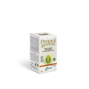 Propolgemma – Estratto idroalcolico – Aboca