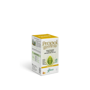 Propolgemma – Spray forte adulti – Aboca