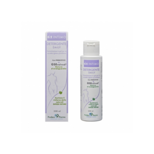 Gse intimo detergente daily - Prodeco Pharma