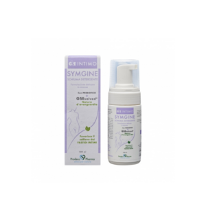 Gse intimo symgine schiuma detergente - Prodeco Pharma