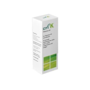 Vitamina K2 gocce - OTI