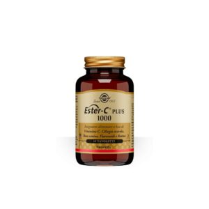 ESTER-C® Plus 1000 - Solgar