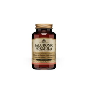 Ialuronic Formula - Solgar