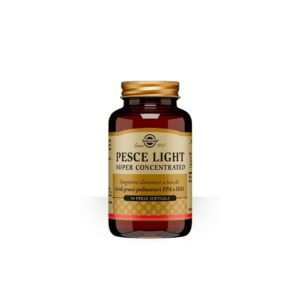 Pesce Light Super Concentrated - Solgar
