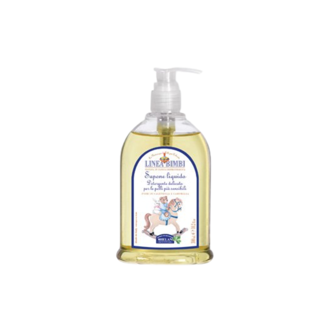 linea-bimbi-sapone-liquido-helan-parafarmacia-san-felice