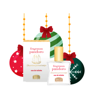 Helan Fragranza Pandoro
