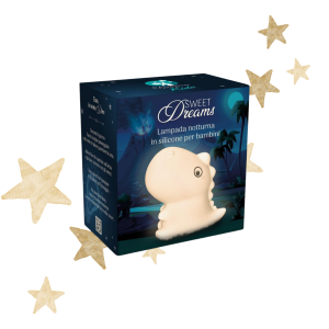 Sweet Dreams Luce notturna per bambini