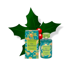 L'Erbolario - Gin Botanicals