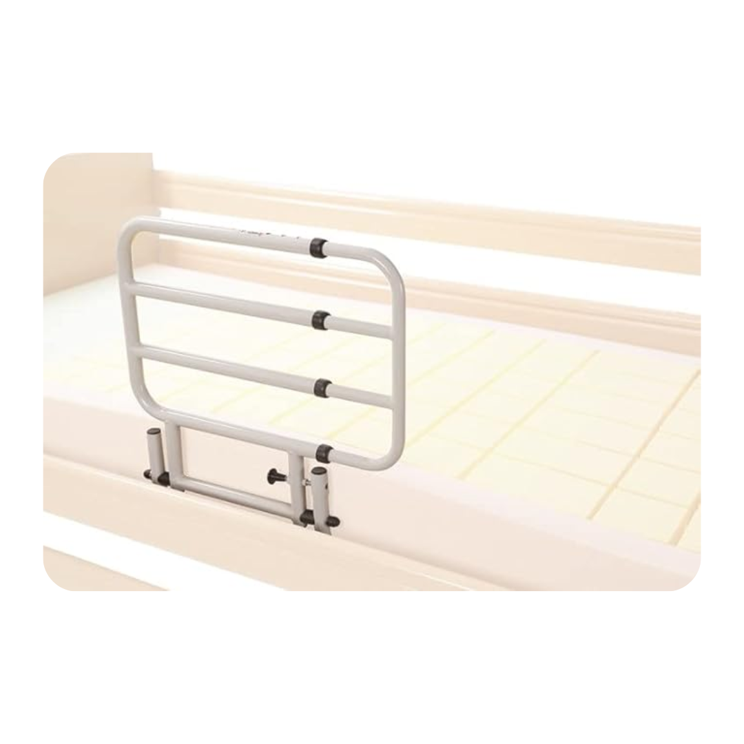 sponda da letto anticaduta moretti
