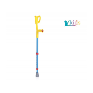 stampelle avambraccio bambini brio moretti