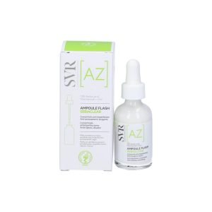 Siero viso SVR Sebiaclear Ampoule Flash