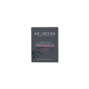 Sheet mask regenerative fill - Archetipa