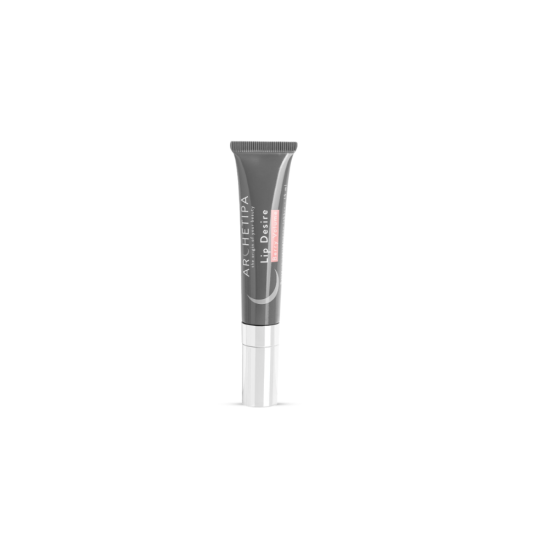 Lip Desire Berry Volume - Archetipa