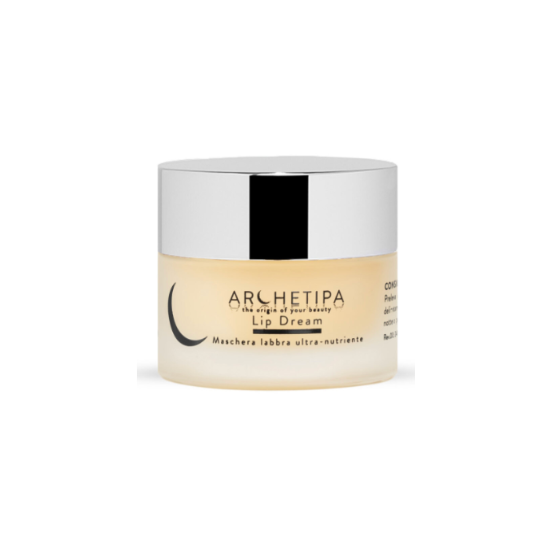 Lip Dream - Archetipa