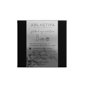 Global Eye Solution - Archetipa