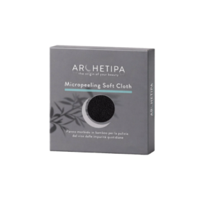 Micropeeling Soft Cloth  - Archetipa