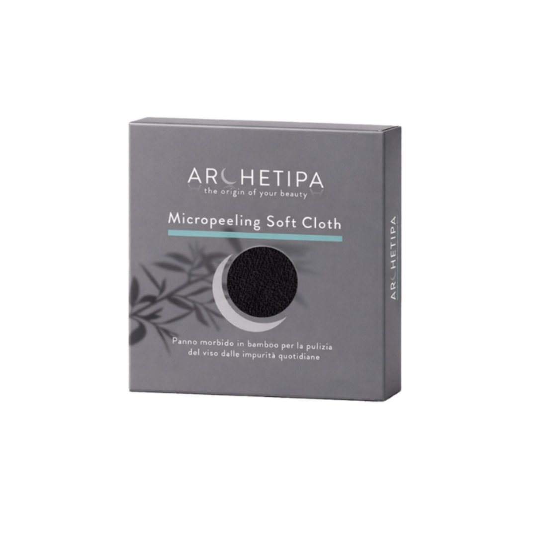 Micropeeling Soft Cloth  - Archetipa