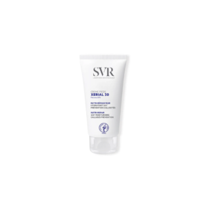 Xerial 50 extreme creme pieds - SVR