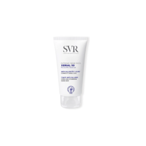 Xerial 30 creme pieds - SVR