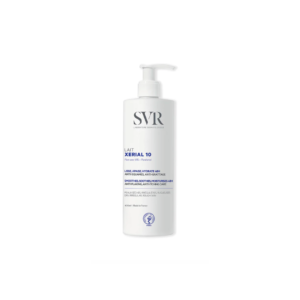 Xerial 10 lait - SVR