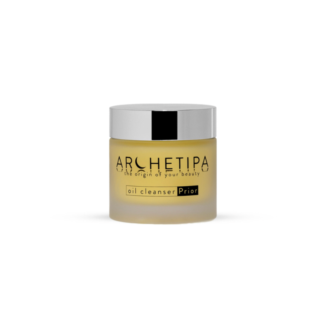 Oil cleanser Prior - Archetipa