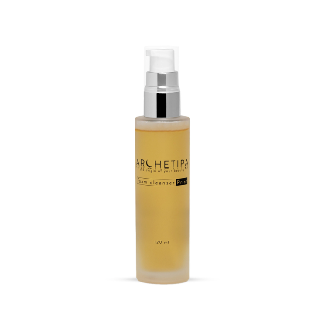 Foam cleanser Prior - Archetipa