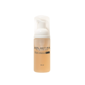 Foam cleanser Prior - Archetipa