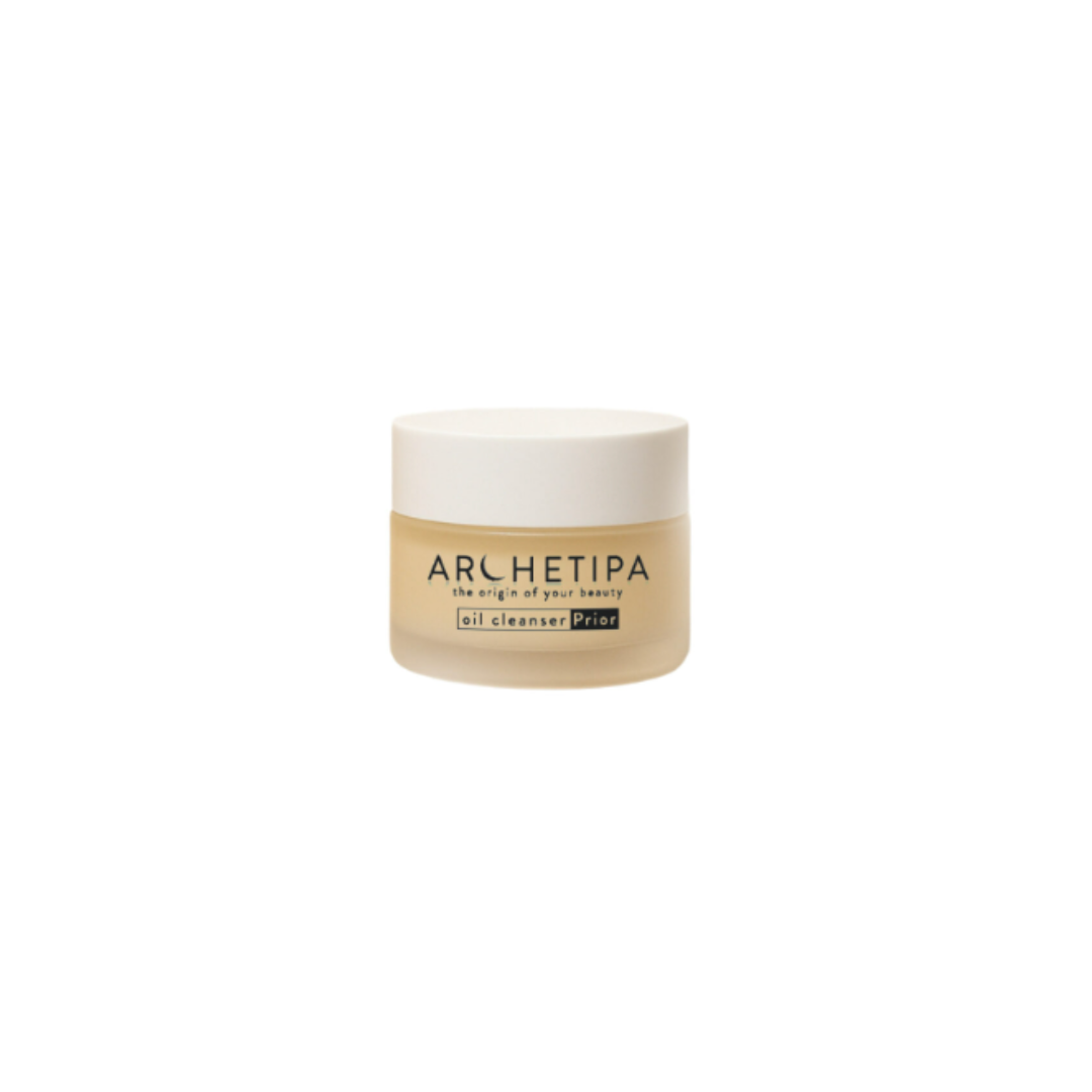 Oil cleanser Prior - Archetipa