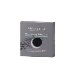 Micropeeling Soft Cloth - Archetipa