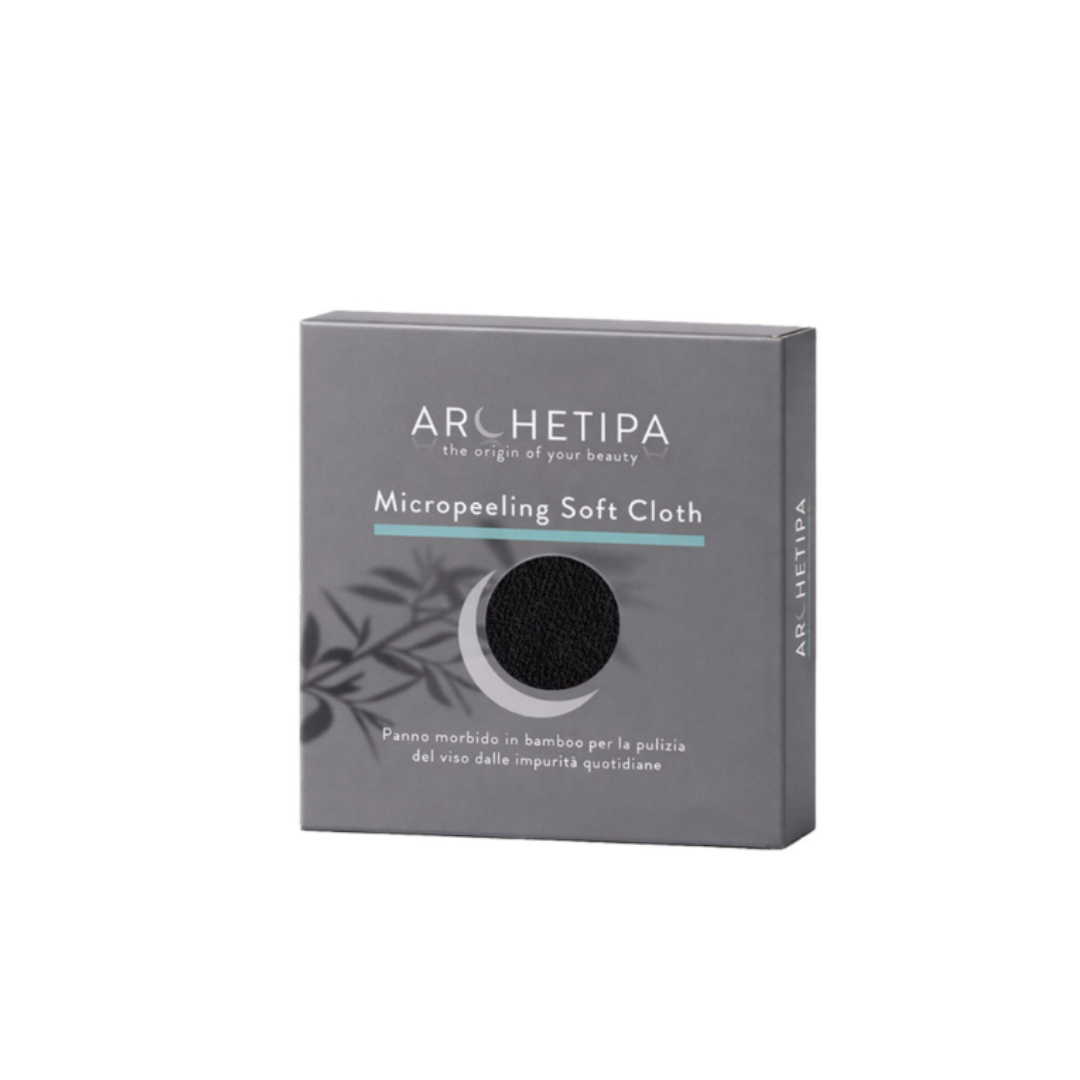 Micropeeling Soft Cloth - Archetipa