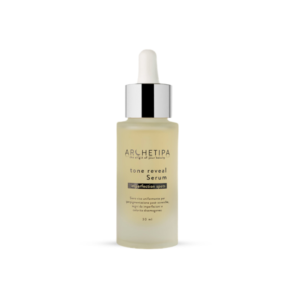 Tone reveal Serum - Imperfection spots - Archetipa